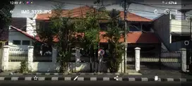 Di Jual Rumah Townhouse Startegis bagus deket ibu kota di karmel raya