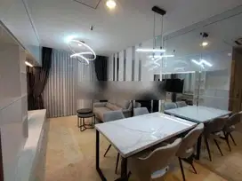 Apartemen Bagus Siap Huni, The Grove Suites, Kuningan
