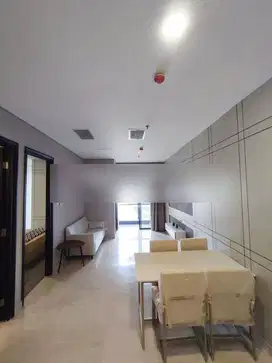 Apartemen Sudirman Suites Bagus, Siap Huni. Jakarta Selatan