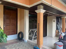 Dijual cepat rumah di taman duta, cisalak, Depok