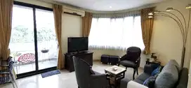 Dijual Unit 2Br Fullfurnish Apt. Park Royale Suite, Bendungan Hilir