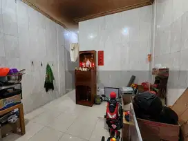 DIJUAL RUMAH JALAN TADUAN KOMPLEK MENTARI ABADI