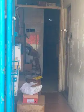 Rmh didaerah jl.kunir krembangan