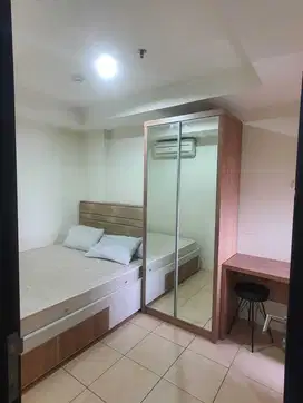 Sewa type 2BR Tower Montblank Kebon Jeruk