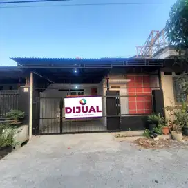 Dijual Rumah konsep minimalis Startegis di Pesona anggrek harapan
