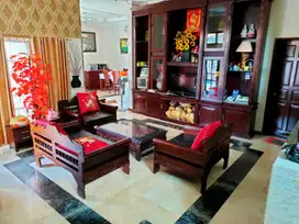 Rumah Luxury Modern di Denpasar Bali