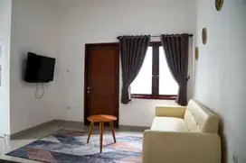 03 Bed Rooms Townhouse Brand New  in Munggu - Canggu - Bali