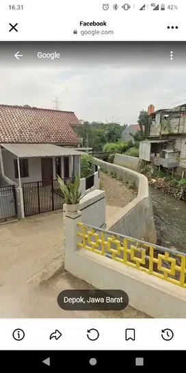 Rumah Siap Huni masuk mobil