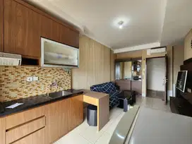 Dijual Murah Tower Favorite lt rendah Apt. Mediterania garden 2