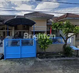 RUMAH NIRWANA EKSEKUTIF LINGKUNGAN NYAMAN