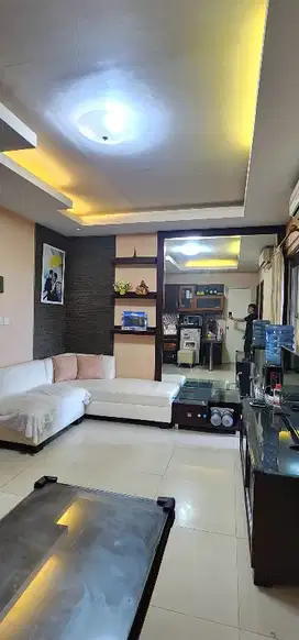 Disewakan Unit 2Br Fullfurnish di Apartemen Mediterania Garden