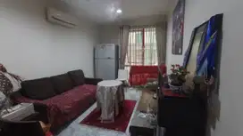 Dijual Apartemen Oasis 1br Jakarta Pusat
