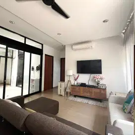 DIJUAL RUMAH MEWAH DI CITRA 2 CENGKARENG