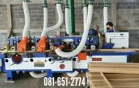 Pabrik Kayu di Gresik