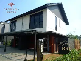 Rumah Mewah 1.07 M an di Gading Serpong