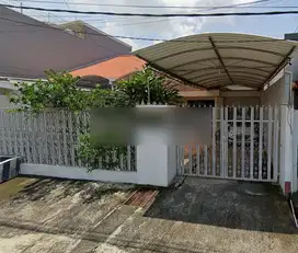 RUMAH KUPANG INDAH LOKASI STRATEGIS