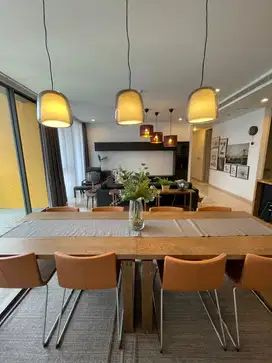 Apartemen Dekat Tol Jakarta Selatan (Izzara)