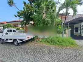 DIJUAL RUMAH MANYAR JAYA PRAJA LOKASI STRATEGIS