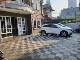 Rumah Kost dijual di Tomang 31 Kamar Tidur