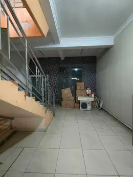 Di jual ruko di Jl Teuku Umar, Denpasar