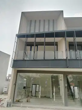 Ruko Jakarta Barat Dekat Bandara (Ukuran 4,5x14 m)