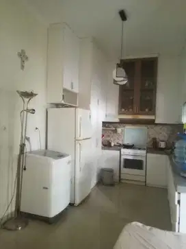 Rumah sewa murah di Buduk - Badung - Bali