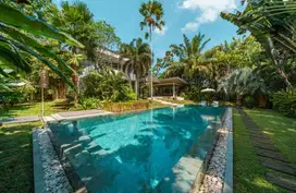 Villa Pantai Kedungu Kediri Tabanan Bali