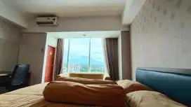 Dijual Unit Apartemen Mataram City Jl. Palagan Sleman Type Studio: SHM