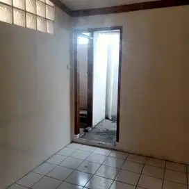 Disewakan  murah ruko di jln BKR