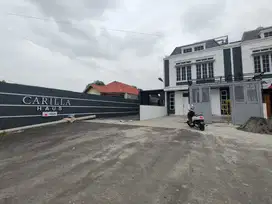 Perumahan paling MURAH di Kawasan Cemara Asri.