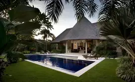 Villa Seminyak Badung Bali