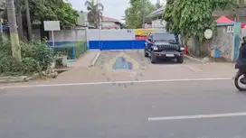 Disewakan Gudang di Jurumudi Baru - Tangerang Kota, Banten