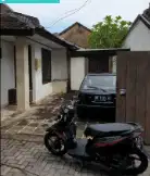 Dijual rumah di Jalan Gunung Lumut Denpasar