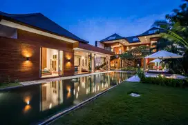 Villa Petitenget Seminyak badung Bali