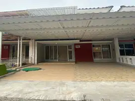 Rumah 2 Lantai Dijual di Residence One Cluster Jade Siap KPR J-20592