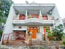 Rumah SHM 2LT 5 Menit ke RSU Kota Tangerang Selatan Bisa KPR J-24787