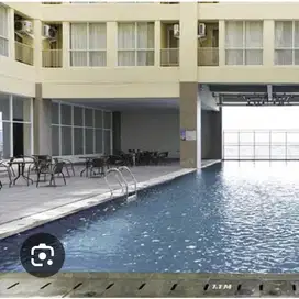 Apartemen Surabaya Timur 2 Bed Room 200 Jutaan