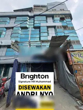 RUKO DUPAK MEGAH LOKASI SANGAT STRATEGIS SENTRAL