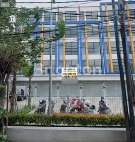 RUKO DUPAK LOKASI SANGAT STRATEGIS