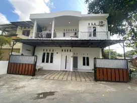 Dijual Rumah di Wonocatur Janti Yogyakarta