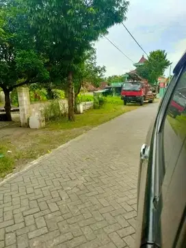 Gudang Driyorejo SHM