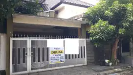 Rumah minimalis,siap huni taman pondok jati sidoarjo