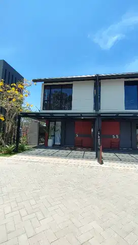 Rumah Murah selangkah dri Trans Studio Mall Makassar