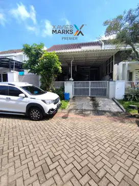 Dijual Rumah Cantik Minimalis di Villa Puncak Tidar, Dau Malang