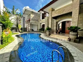 Rumah Moh Yamin Renon Denpasar Bali
