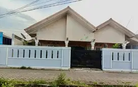 RUMAH SIAP HUNI  ELEGAN