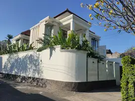 Rumah cantik kawasan Sanur Bali