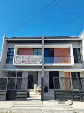 SUTOREJO PRiMA UTARA