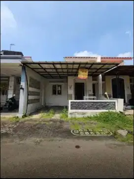 DIJULA RUMAH NYAMAN DI PERUMAHAN LE JARDIN CIKARANG BARAT BEKASI