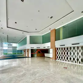 Dijual Gedung Perkantoran Di Area Thamrin Menteng Jakarta Pusat